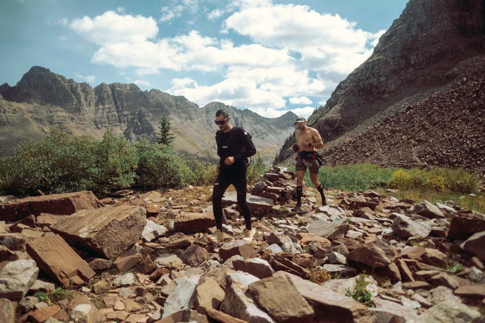 States of Elevation: Ο Jornet διέσχισε 5.145 χλμ με συνολική ανάβαση 123.000 μέτρα σε 31 ημέρες! runbeat.gr 